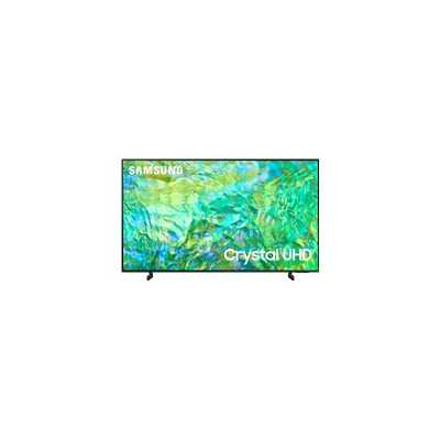 SAMSUNG TV UHD 43inch UE43CU8072U