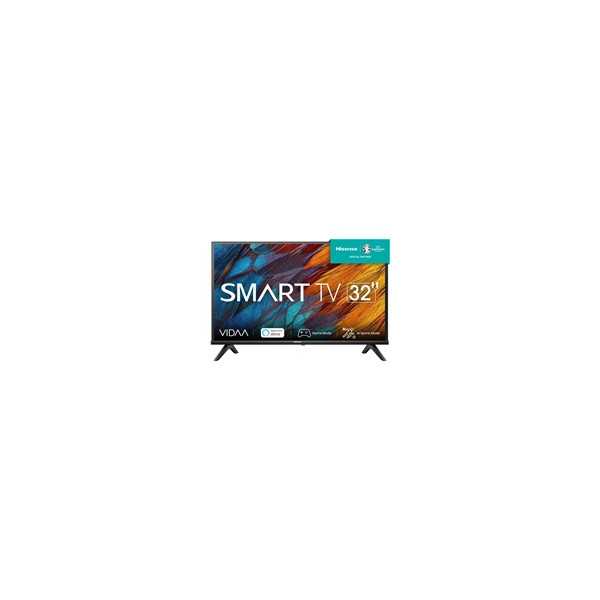 HISENSE 32A4K 32 colių HD LED 60Hz 2xHDMI