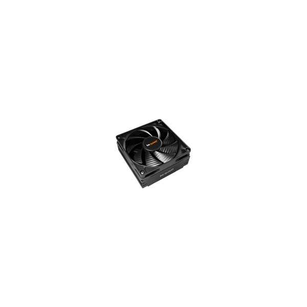 BE QUIET Pure Rock LP CPU Cooler