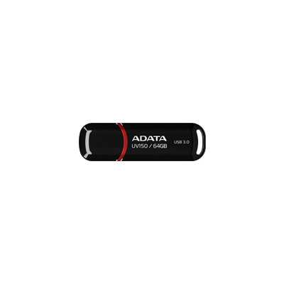 A-DATA UV150 64GB USB3.0 Stick Black