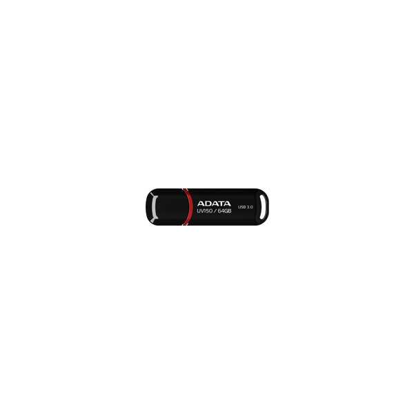 A-DATA UV150 64GB USB3.0 Stick Black