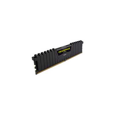 CORSAIR 16GB RAMKit 2x8GB DDR4 3200MHz