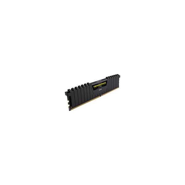 CORSAIR 16GB RAMKit 2x8GB DDR4 3200MHz