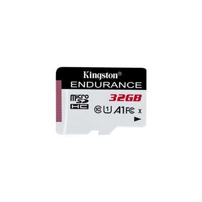 KINGSTON 32GB microSDXC Endurance C10