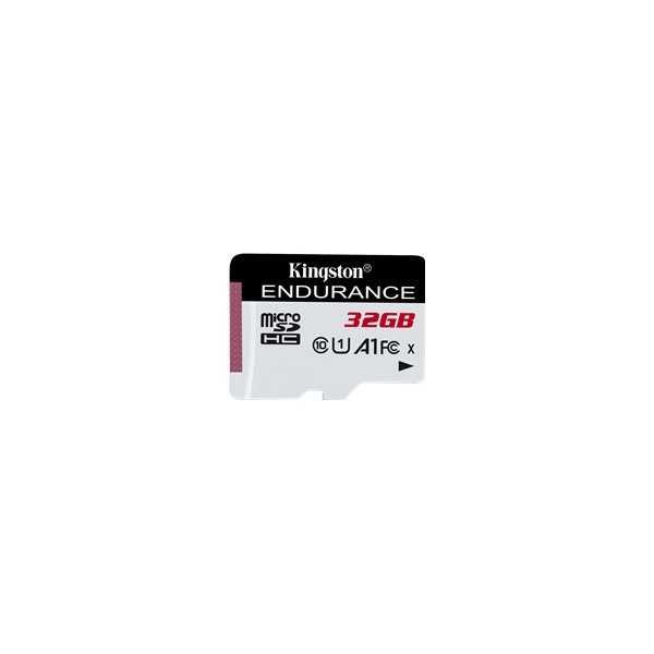 KINGSTON 32GB microSDXC Endurance C10