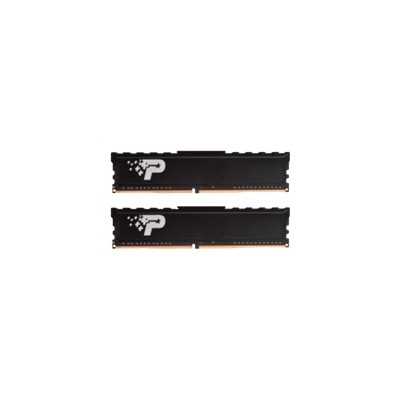 PATRIOT PREMIUM 16GB DDR4 2666MHZ CL19