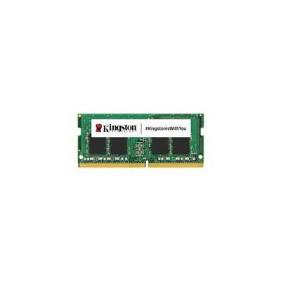 KINGSTON 8GB 3200MHz DDR4 Non-ECC CL22