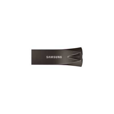 SAMSUNG BAR PLUS 256GB Titan Gray