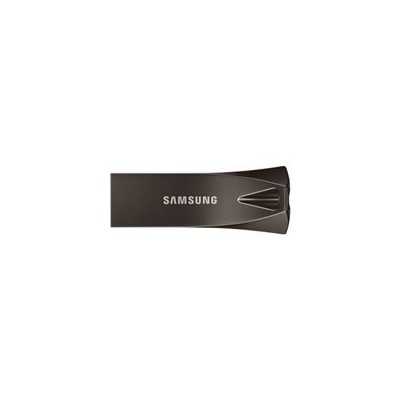 SAMSUNG BAR PLUS 64GB Titan Gray