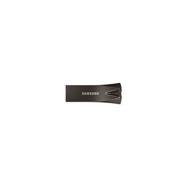 SAMSUNG BAR PLUS 64GB Titan Grey