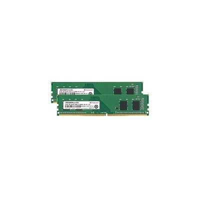 TRANSCEND 16GB KIT JM DDR4 2666Mhz UDIMM