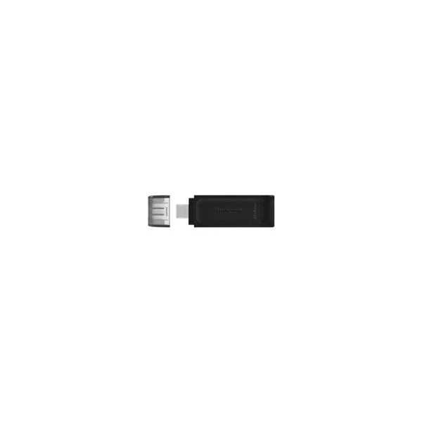 KINGSTON 64 GB USB-C 3.2 Gen 1 DT 70