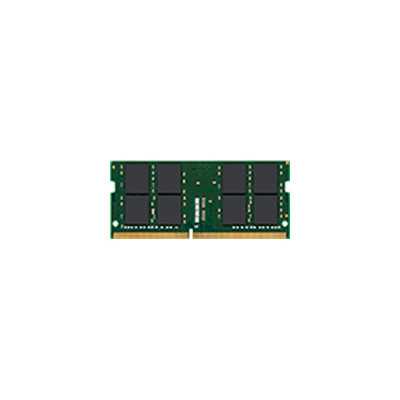 KINGSTON 16GB DDR4 2666MHz Single SODIMM