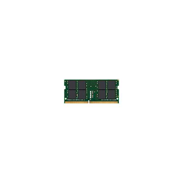 KINGSTON 16GB DDR4 2666MHz Single SODIMM