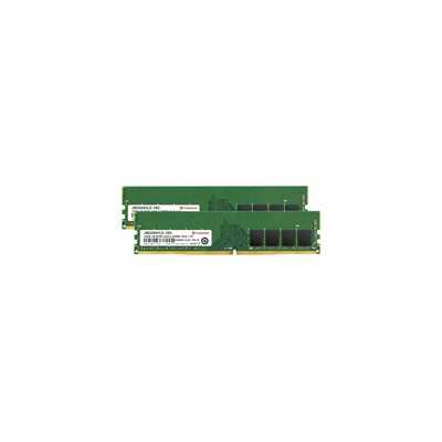 TRANSCEND JM 32GB KIT DDR4 3200Mhz