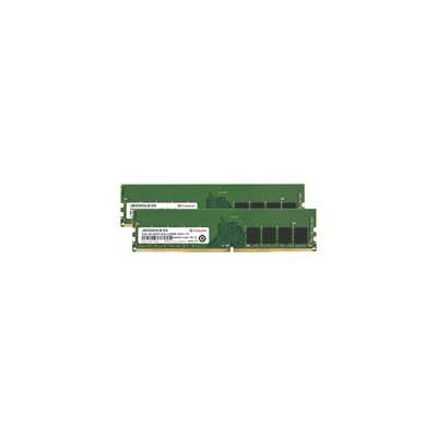 TRANSCEND 16GB KIT JM DDR4 3200Mhz U-DIM