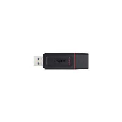 KINGSTON 256GB USB3.2 Gen1 DT Bk+Pink