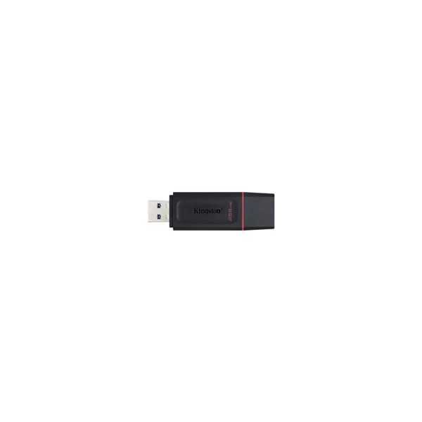 KINGSTON 256GB USB3.2 Gen1 DT Bk+Pink