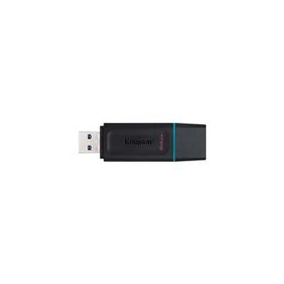 KINGSTON 64GB USB3.2 Gen 1 DT Bk+Teal