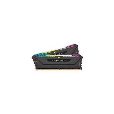 CORSAIR DDR4 16GB 2x8GB 3600Mhz DIMM