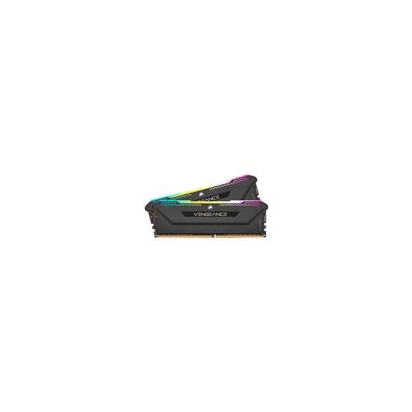 CORSAIR DDR4 16GB 2x8GB 3600Mhz DIMM