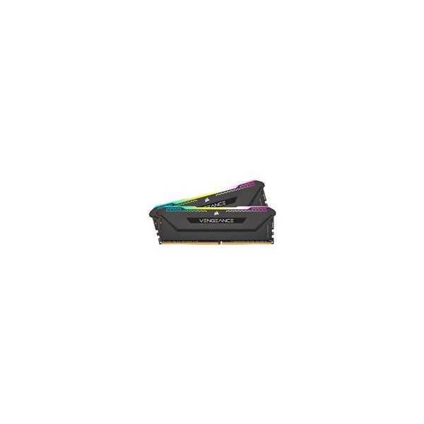 CORSAIR DDR4 16GB 2x8GB 3200MHz DIMM