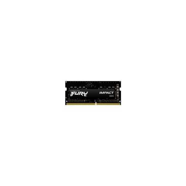 KINGSTON 32GB 3200MHz DDR4 CL20 SODIMM