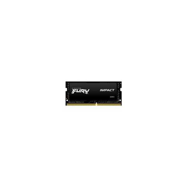 KINGSTON 32GB 2666MHz DDR4 CL16 SODIMM