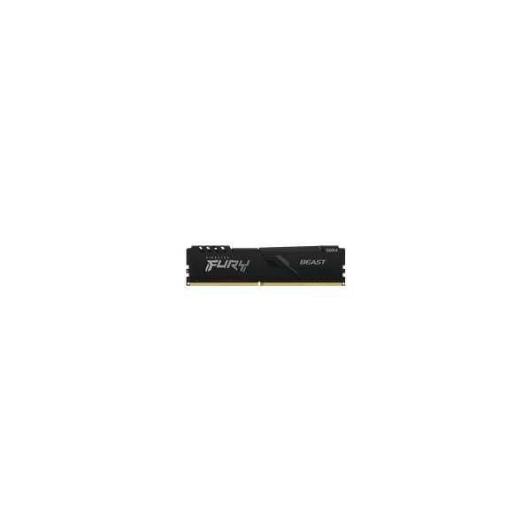 KINGSTON 8GB 3200MHz DDR4 CL16 DIMM FURY