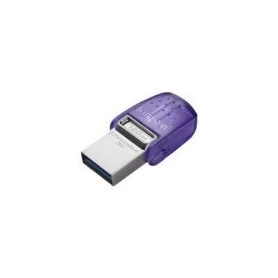 KINGSTON 128GB DataTraveler microDuo 3C