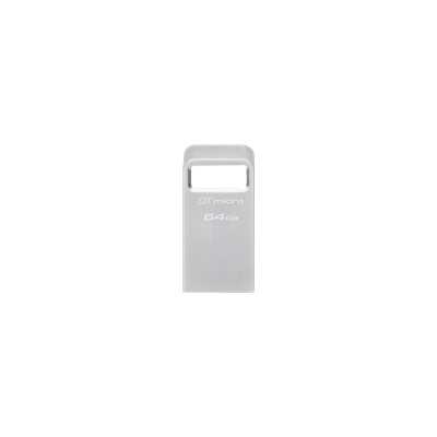 KINGSTON 64GB DataTraveler USB 3.2