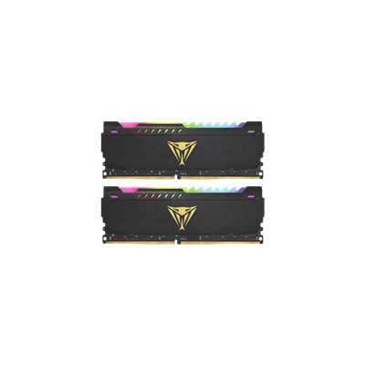 PATRIOT Viper Steel RGB DDR4 32GB 2x16GB