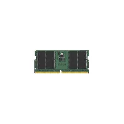 KINGSTON 32GB DDR5 5600MT/s SODIMM