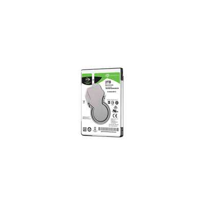 SEAGATE Barracuda 2TB HDD SATA 2.5inch