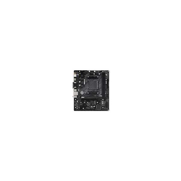 ASROCK B550M-HDV AM4 mATX MB