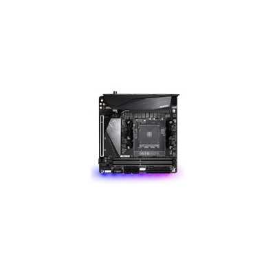 GIGABYTE B550I AORUS PRO AX AM4 DDR4