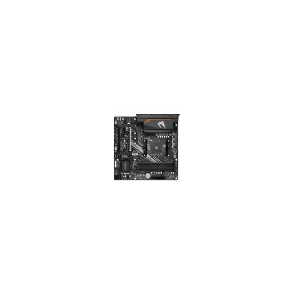 GIGABYTE B550M AORUS ELITE AM4 mATX MB