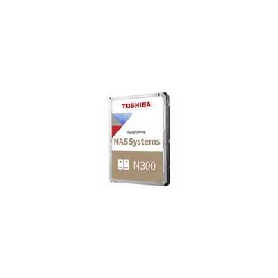 TOSHIBA N300 NAS Hard Drive 16TB BULK