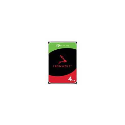 SEAGATE 4TB NAS HDD ST4000VN006