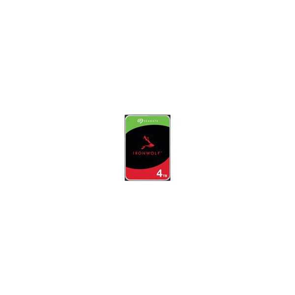 SEAGATE 4TB NAS HDD ST4000VN006