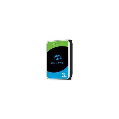 SEAGATE Surv. Skyhawk 3TB HDD