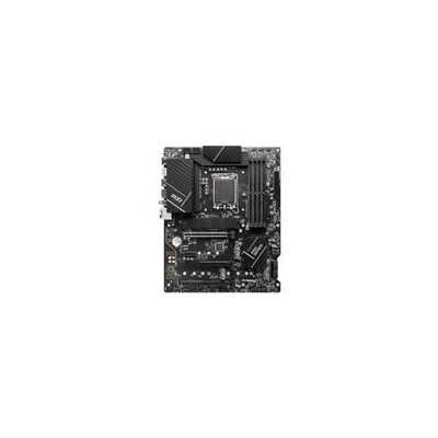 MSI PRO Z790-P WIFI LGA1700 ATX MB