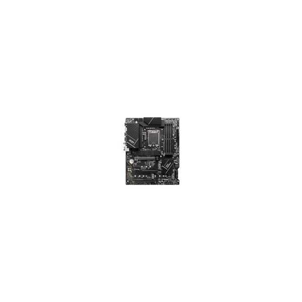 MSI PRO Z790-P WIFI LGA1700 ATX MB