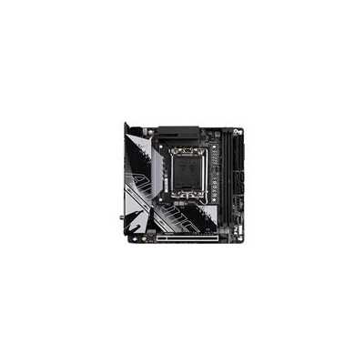 GIGABYTE B760I AORUS PRO LGA1700 DDR4