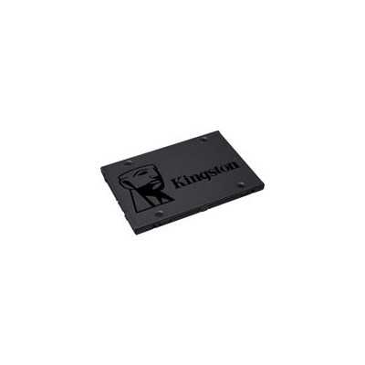 KINGSTON 480GB SSDNow A400 SATA3 2.5i