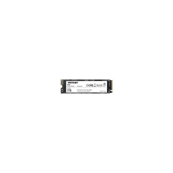 PATRIOT P300 1TB M2 2280 PCIe SSD