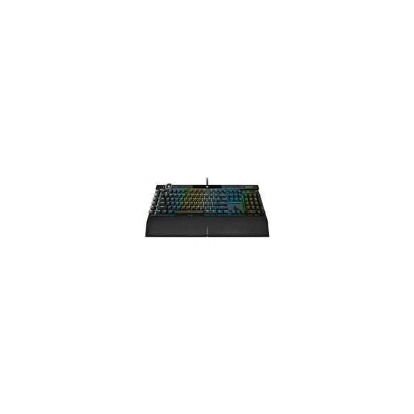 CORSAIR K100 RGB Optical Mechanical Kbd