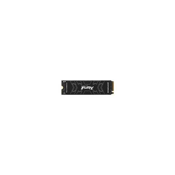 KINGSTON FURY Renegade 2000GB M.2 PCIe