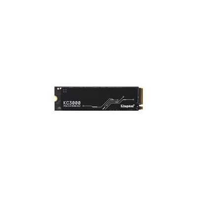 KINGSTON KC3000 2048GB M.2 PCIe