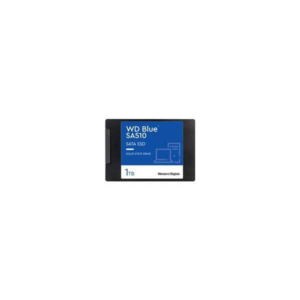 WD Blue SA510 SSD 1TB 2.5inch SATA III